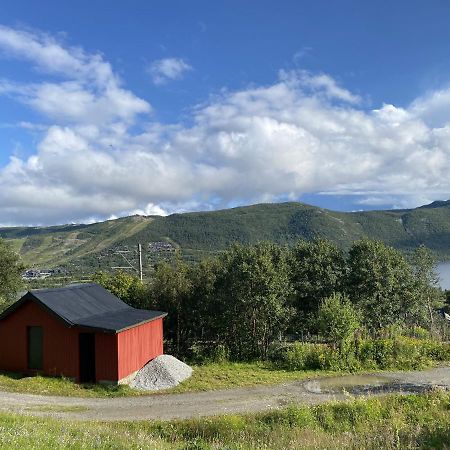 Cottage Yard - Cozy Cabin Geilo Ngoại thất bức ảnh