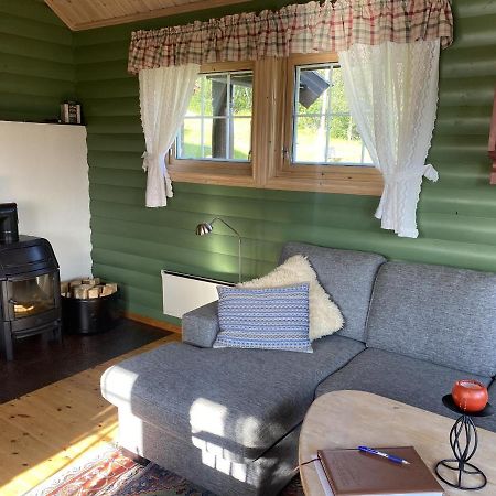 Cottage Yard - Cozy Cabin Geilo Ngoại thất bức ảnh