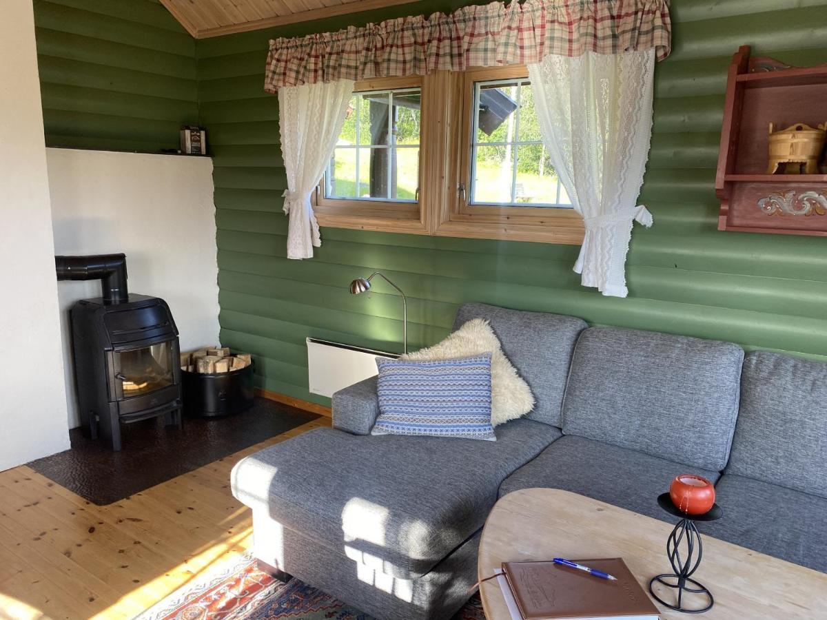 Cottage Yard - Cozy Cabin Geilo Ngoại thất bức ảnh